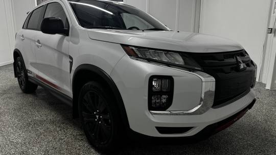 2024 Mitsubishi Outlander Sport