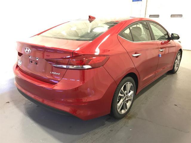 2017 hyundai elantra limited limited 4dr sedan for sale in westbrook, maine