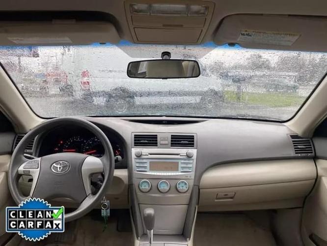 2009 toyota camry le sedan 4d in charlotte, north carolina