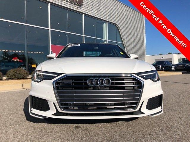 used 2019 audi a6 3.0t premium plus quattro huntsville, al 35806 for sale in huntsville, alabama