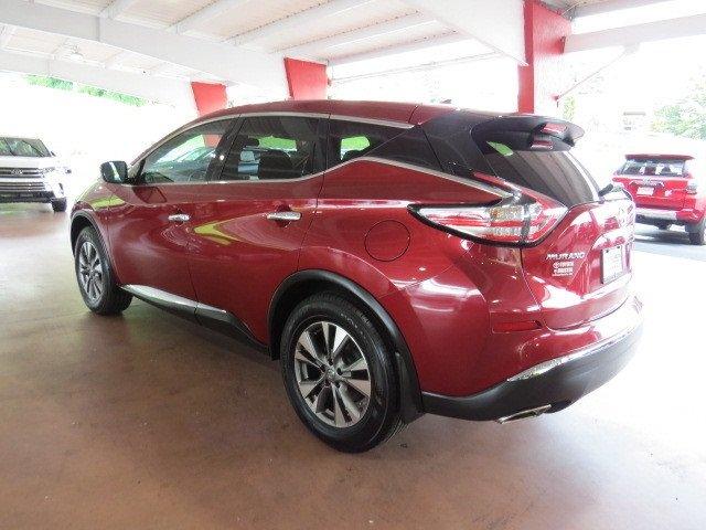 used 2015 nissan murano s bristol, tn 37620 for sale in bristol, tennessee
