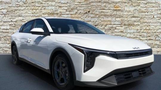 2025 Kia lxs