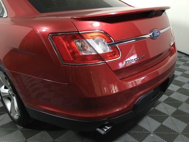 used 2010 ford taurus sho awd fort wayne, in 46804 for sale in fort wayne, indiana