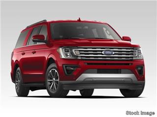 2021 Ford Expedition platinum