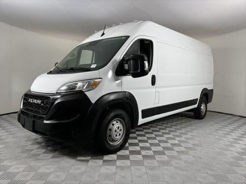 2023 ram promaster 2500 high roof in tucson, arizona