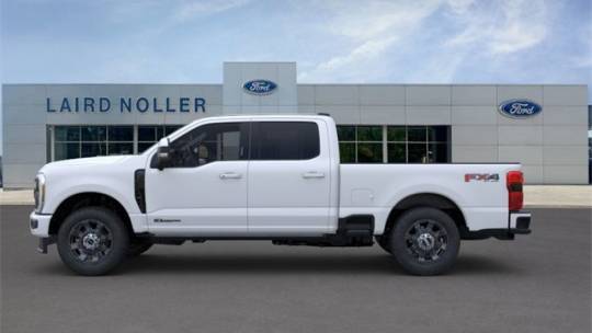 2024 Ford F-250