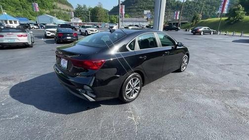 2022 kia forte in hammond, indiana