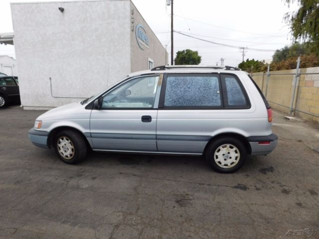 1992 lrv used 1.8l i4 16v manual fwd hatchback