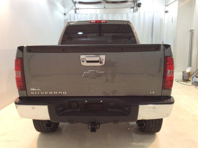 used 2011 chevrolet silverado 1500 4x4 crew cab lt summerville, sc 29483 for sale in summerville, south carolina