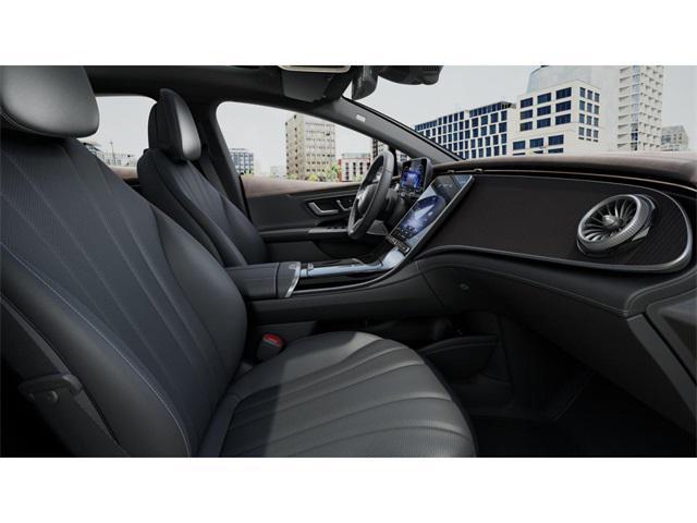 2024 mercedes-benz eqe 350+ 350+ sedan