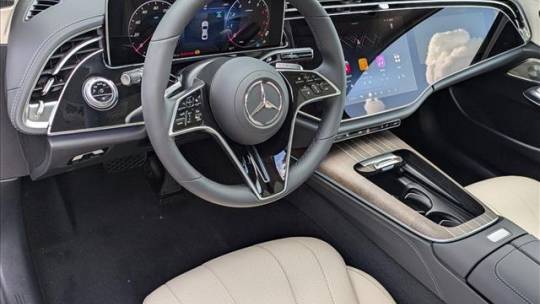 2024 Mercedes-Benz C-Class