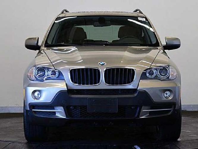 2010 bmw x5 xdrive30i awd in miami, fl