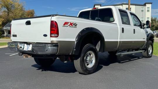 2004 Ford F-350