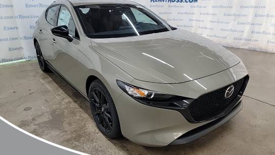 2024 Mazda