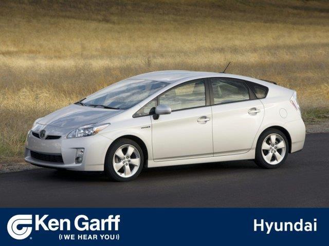 2010 toyota prius i i 4dr hatchback for sale in salt lake city, utah
