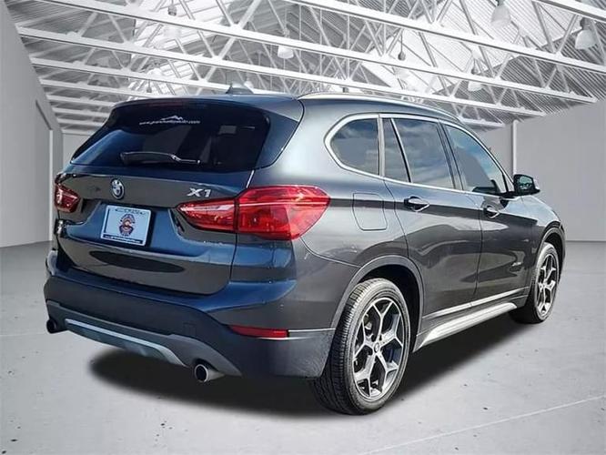 2018 bmw x1 xdrive28i sport utility 4d in denver, colorado