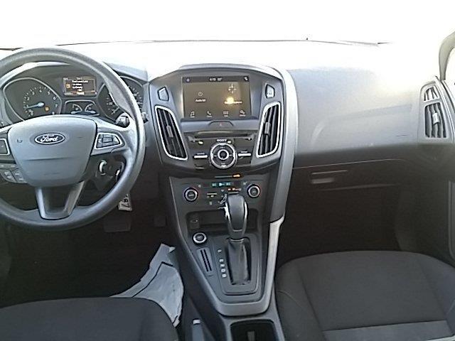 2017 ford focus sel sel 4dr hatchback for sale in wichita, kansas