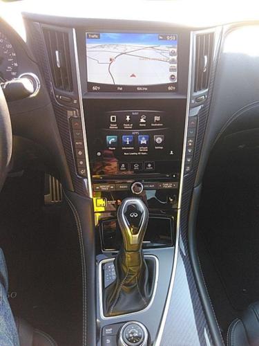 used 2017 infiniti q60 red sport 400 awd coupe avenel, nj 07001 for sale in avenel, new jersey