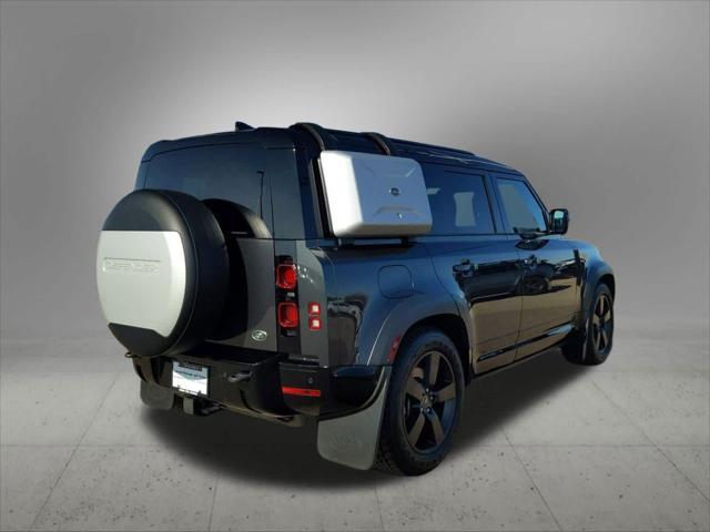 2022 land rover defender 110 x-dynamic hse