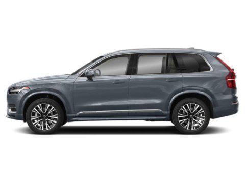 2024 volvo xc90 recharge plug-in hybrid t8 plus bright theme 7-seater