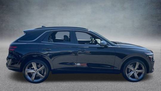 2024 Genesis GV70