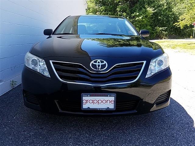 2010 toyota camry se se 4dr sedan 6m for sale in bow, new hampshire