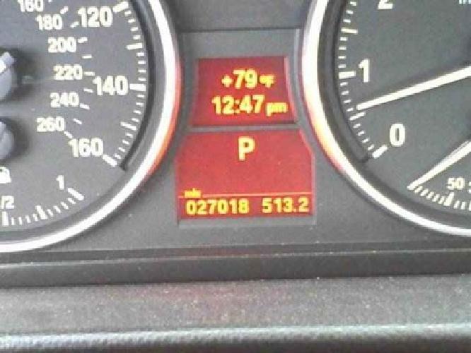 2011 bmw 3 series 328i sedan 4d in arlington, tx
