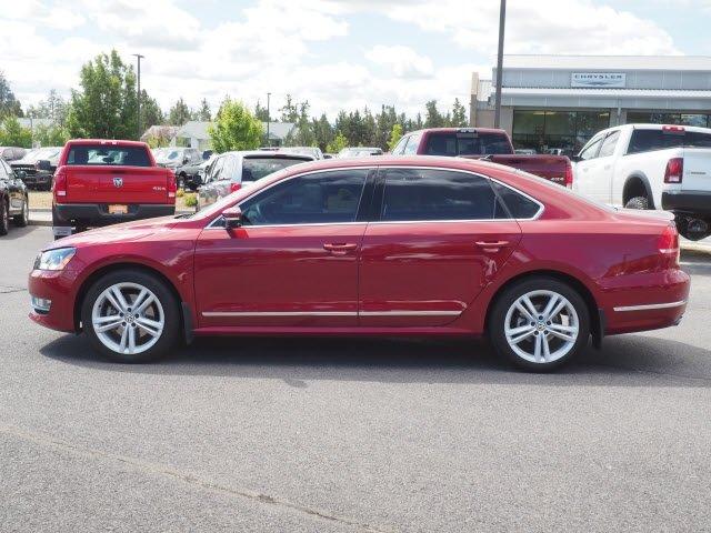used 2015 volkswagen passat tdi sel premium bend, or 97701 for sale in bend, oregon