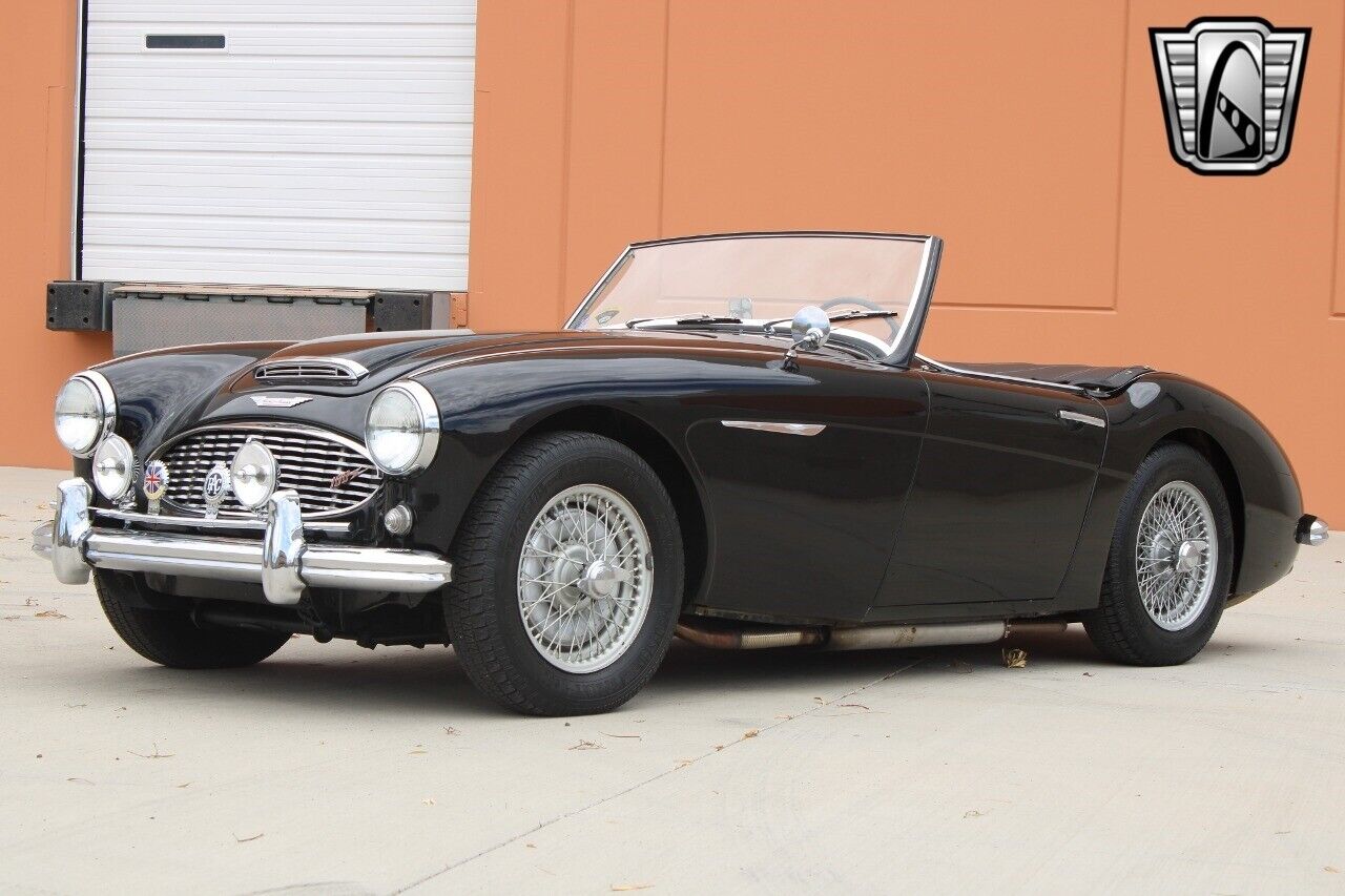 1959 austin-healey 100 6