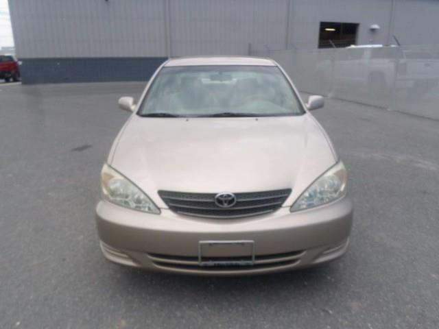 2004 toyota camry le le 4dr sedan for sale in milford, delaware