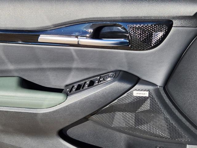 2024 kia seltos sx turbo