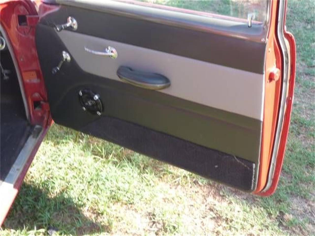 1956 chevrolet 210