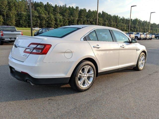 used 2017 ford taurus sel hattiesburg, ms 39402 for sale in hattiesburg, mississippi