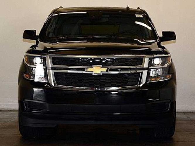 2015 chevrolet tahoe lt in miami, fl