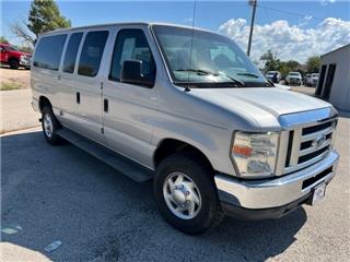 2010 Ford E-Series e-350 sd xl