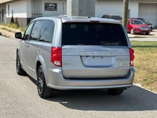 2019 dodge grand caravan in denver, colorado