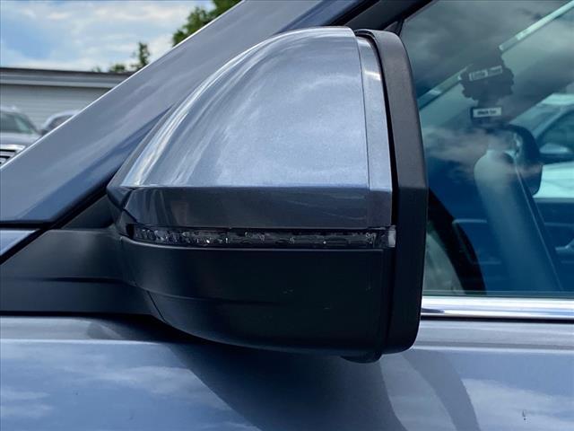 2021 volkswagen atlas 2.0t s