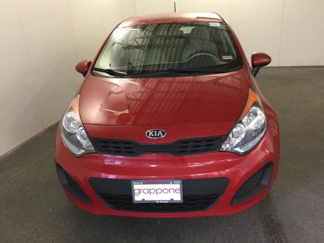 2013 kia rio5 lx lx 4dr wagon 6a for sale in bow, new hampshire