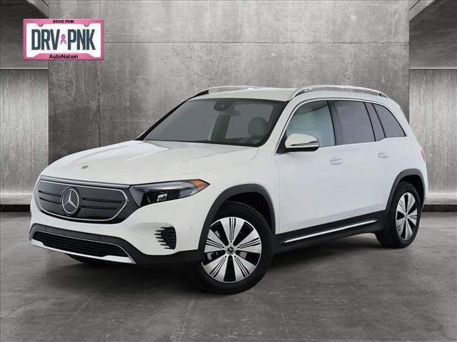 2024 mercedes-benz eqb 250 eqb 250+