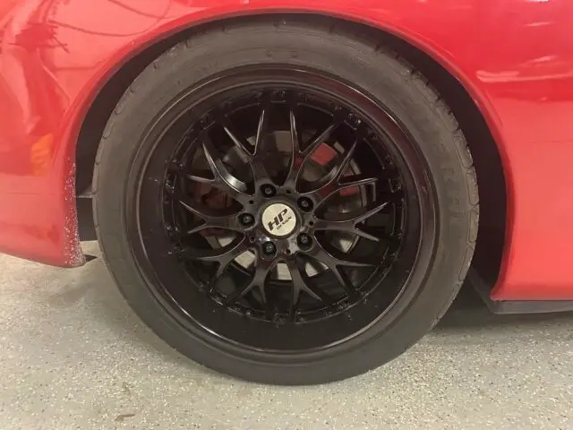 93 rx-7 r1 85k miles clean title