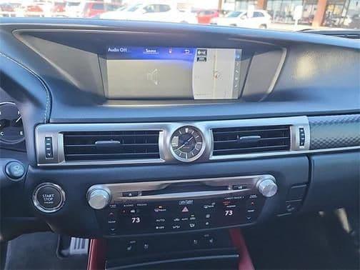 2018 lexus gs 350 in brookfield, wisconsin