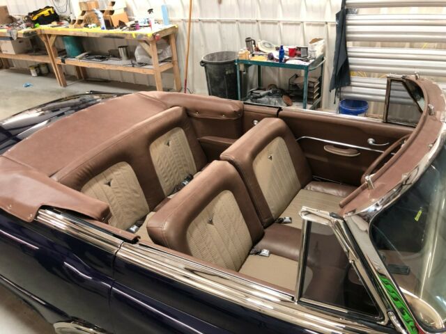 1953 buick convertible special