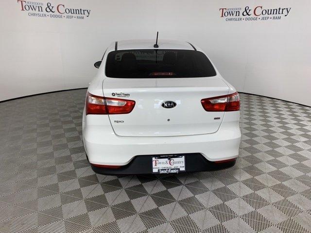 used 2017 kia rio lx sedan shreveport, la 71105 for sale in shreveport, louisiana