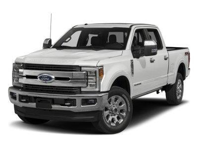 2017 ford f-350 super duty king ranch 4x4 king ranch 4dr crew cab 6.8 ft. sb srw pickup for sale in blue river lodge, nebraska