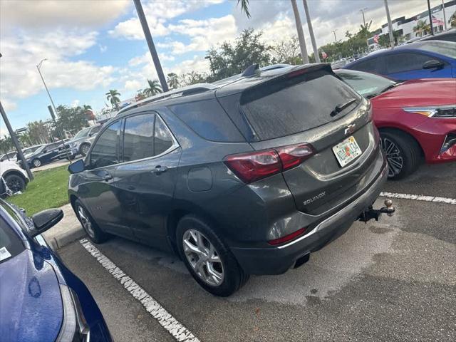 2019 chevrolet equinox 2lt