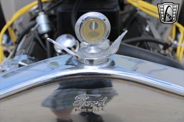1923 ford model t