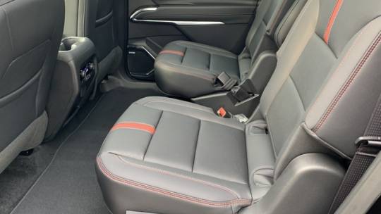 2024 Chevrolet Traverse