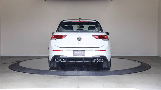 2024 Volkswagen Golf R