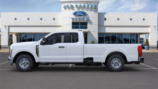 2023 Ford F-250
