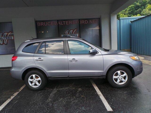 used 2007 hyundai santa fe gls pikeville, ky 41501 for sale in broad bottom, kentucky
